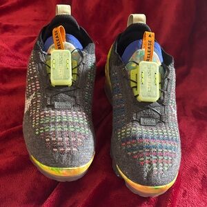 Nike Multicolor Kids Sneakers